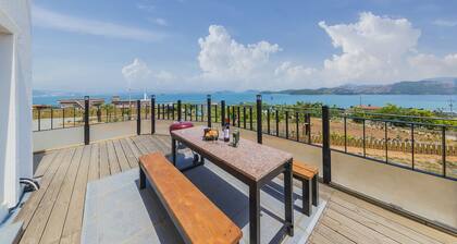 Namhae Areum Pension