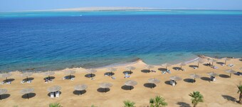 The Hill View Apartment