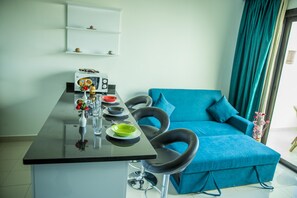 Servicio a la habitación