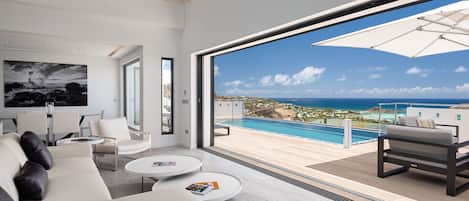 Téléviseur, chaßne audio