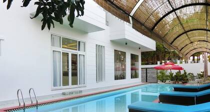 Tran Duy Villa C5