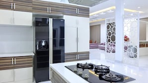 Premier Villa | Private kitchen