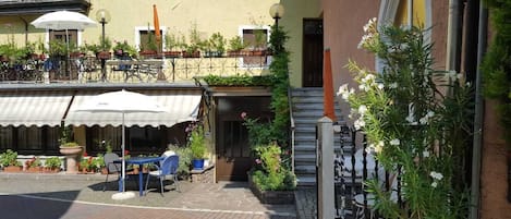Cortile