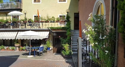 Gasthof Albergo Ressmair