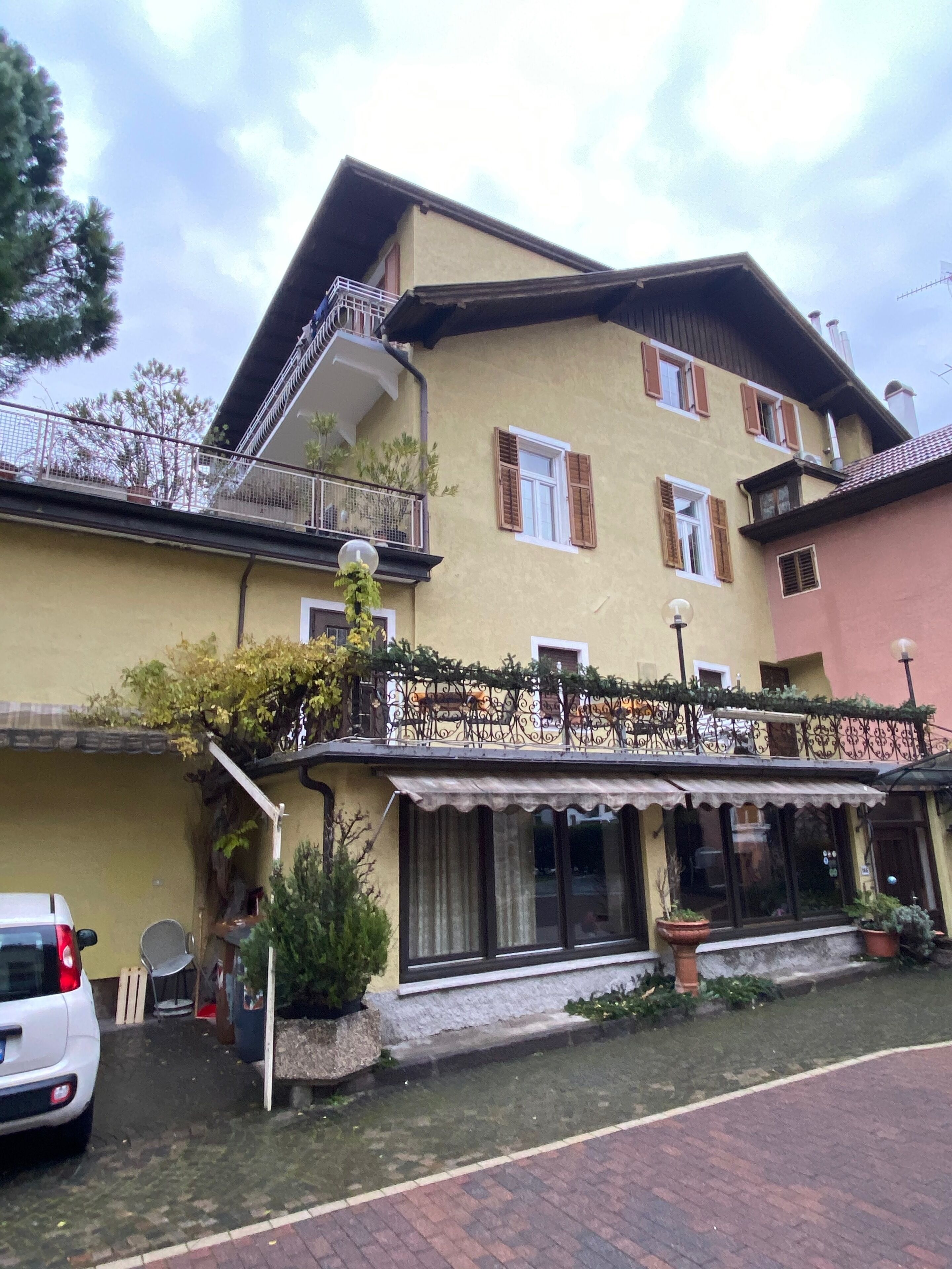Foto - Gasthof Albergo Ressmair