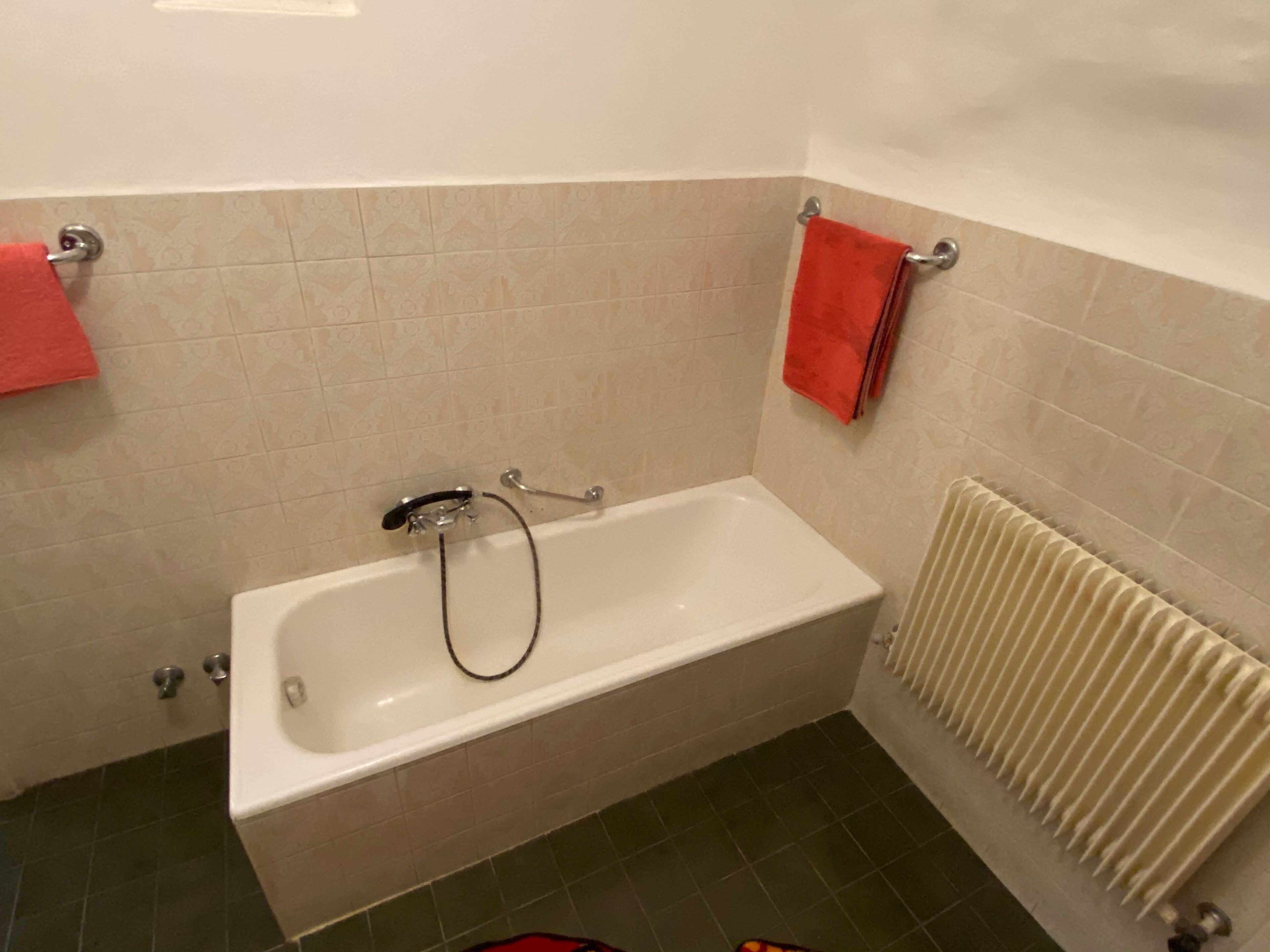 Foto - Gasthof Albergo Ressmair