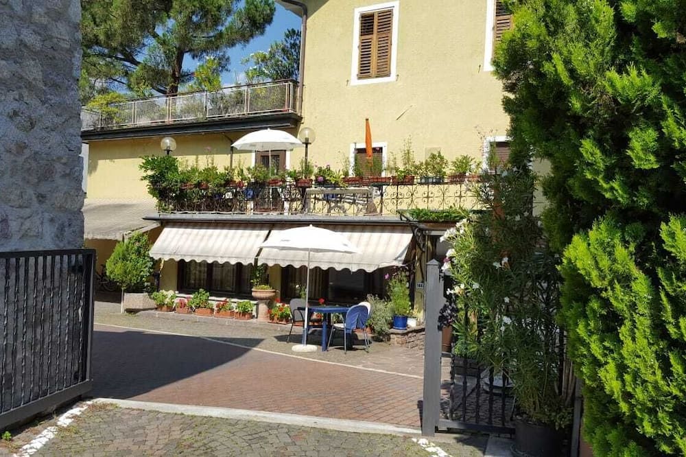 Gasthof Albergo Ressmair