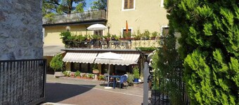 Gasthof Albergo Ressmair