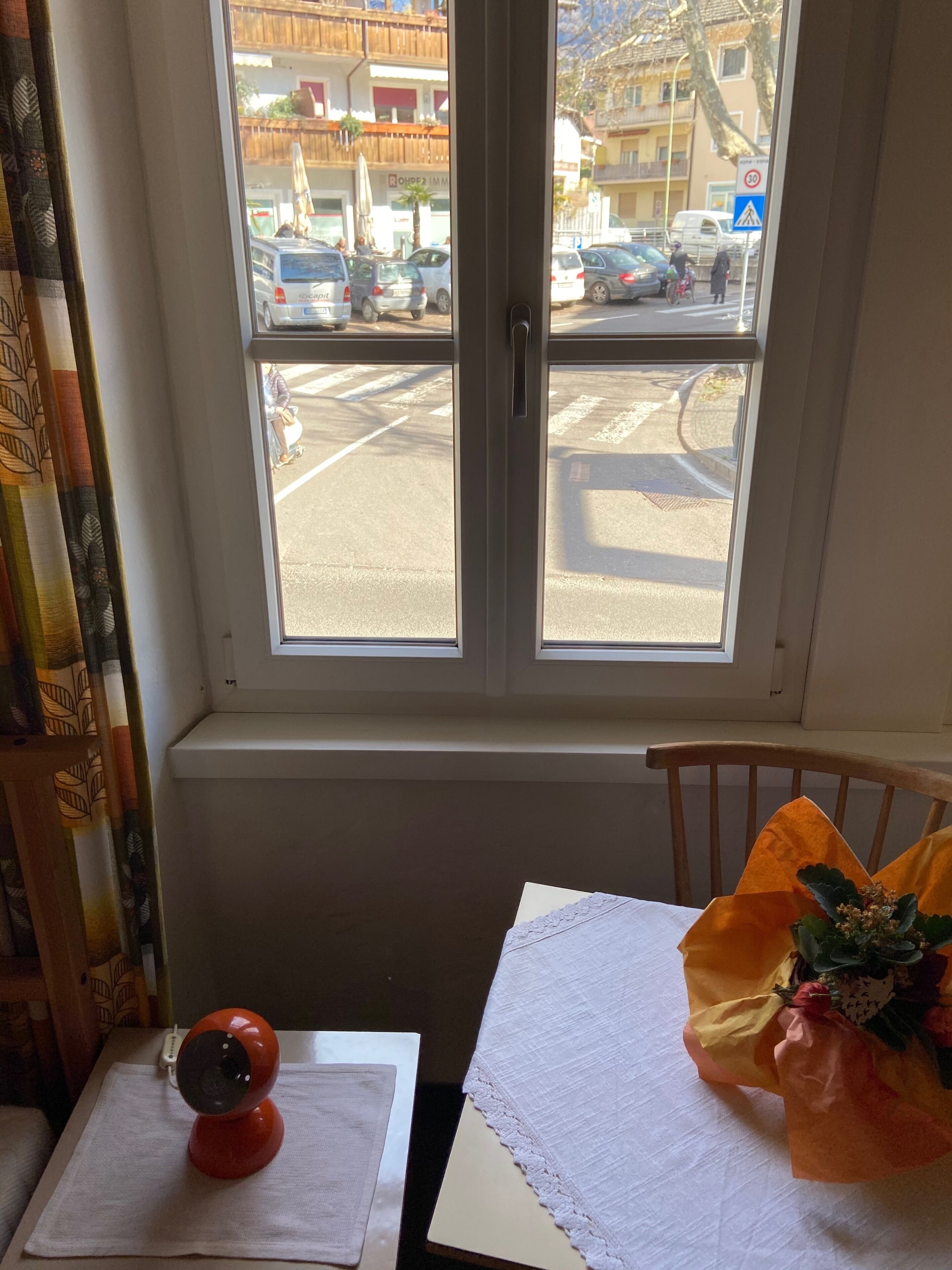 Foto - Gasthof Albergo Ressmair