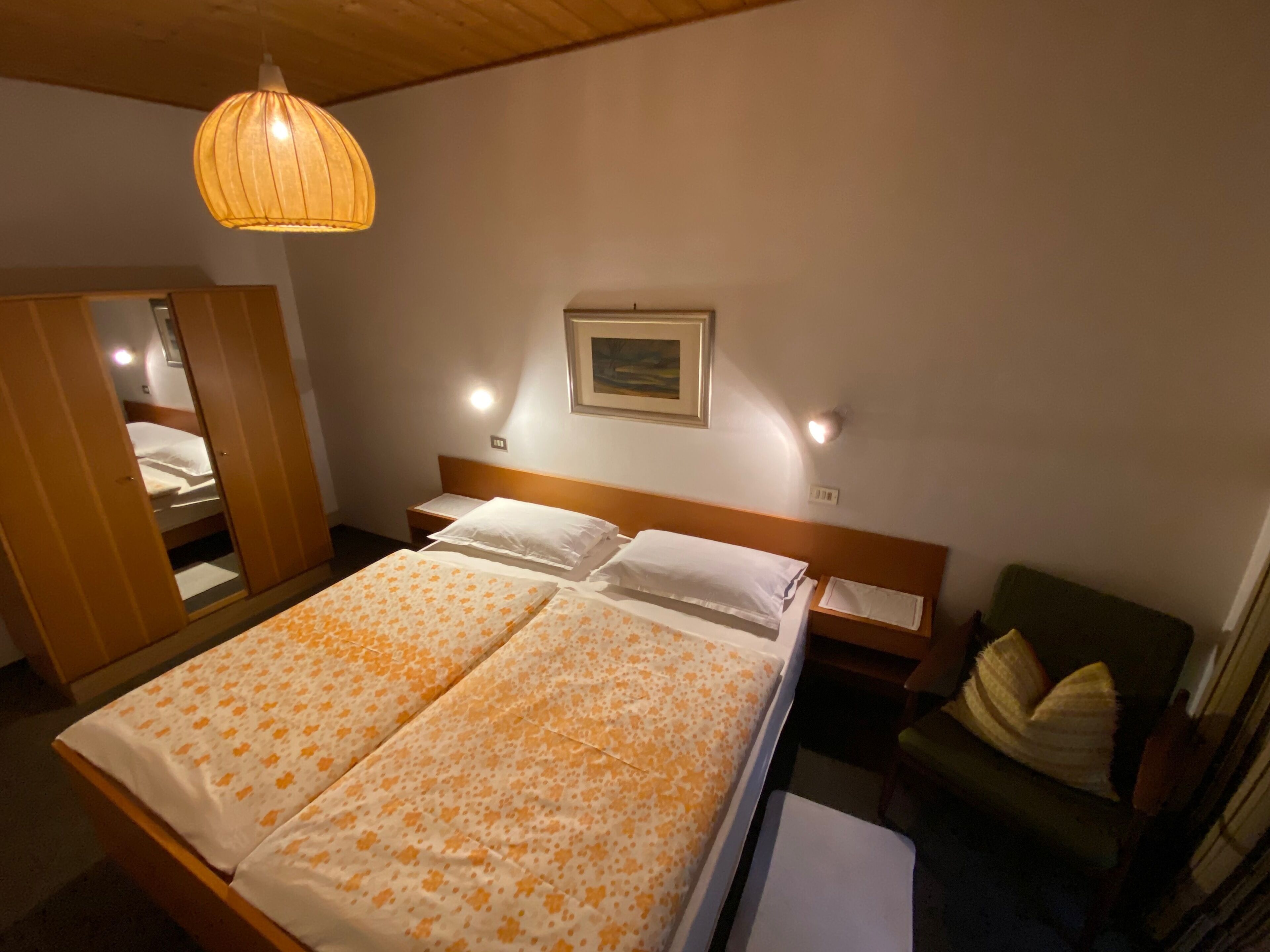 Foto - Gasthof Albergo Ressmair