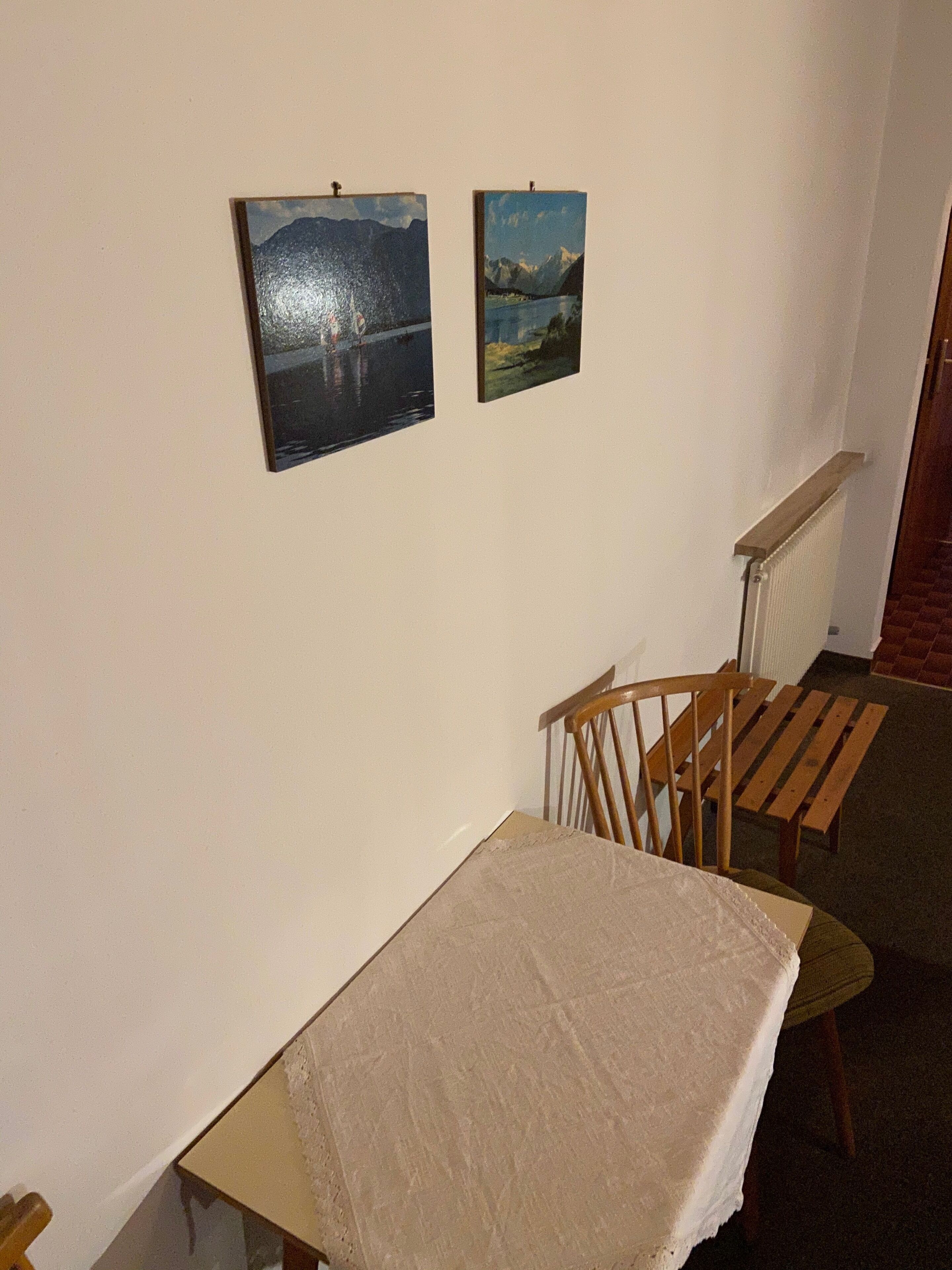 Foto - Gasthof Albergo Ressmair