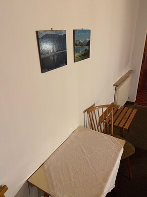 Classic-Doppelzimmer | Zimmerausstattung