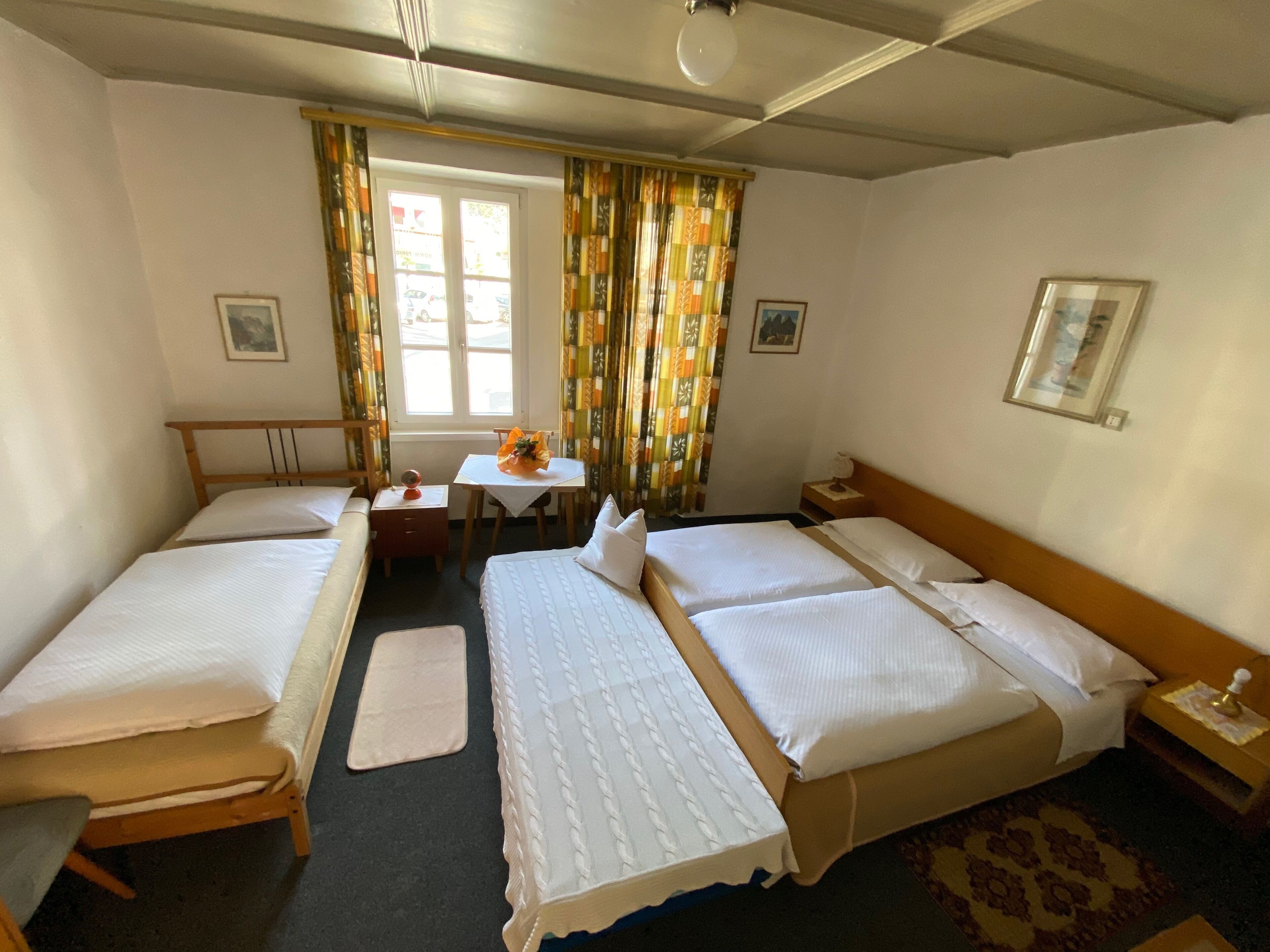 Foto - Gasthof Albergo Ressmair
