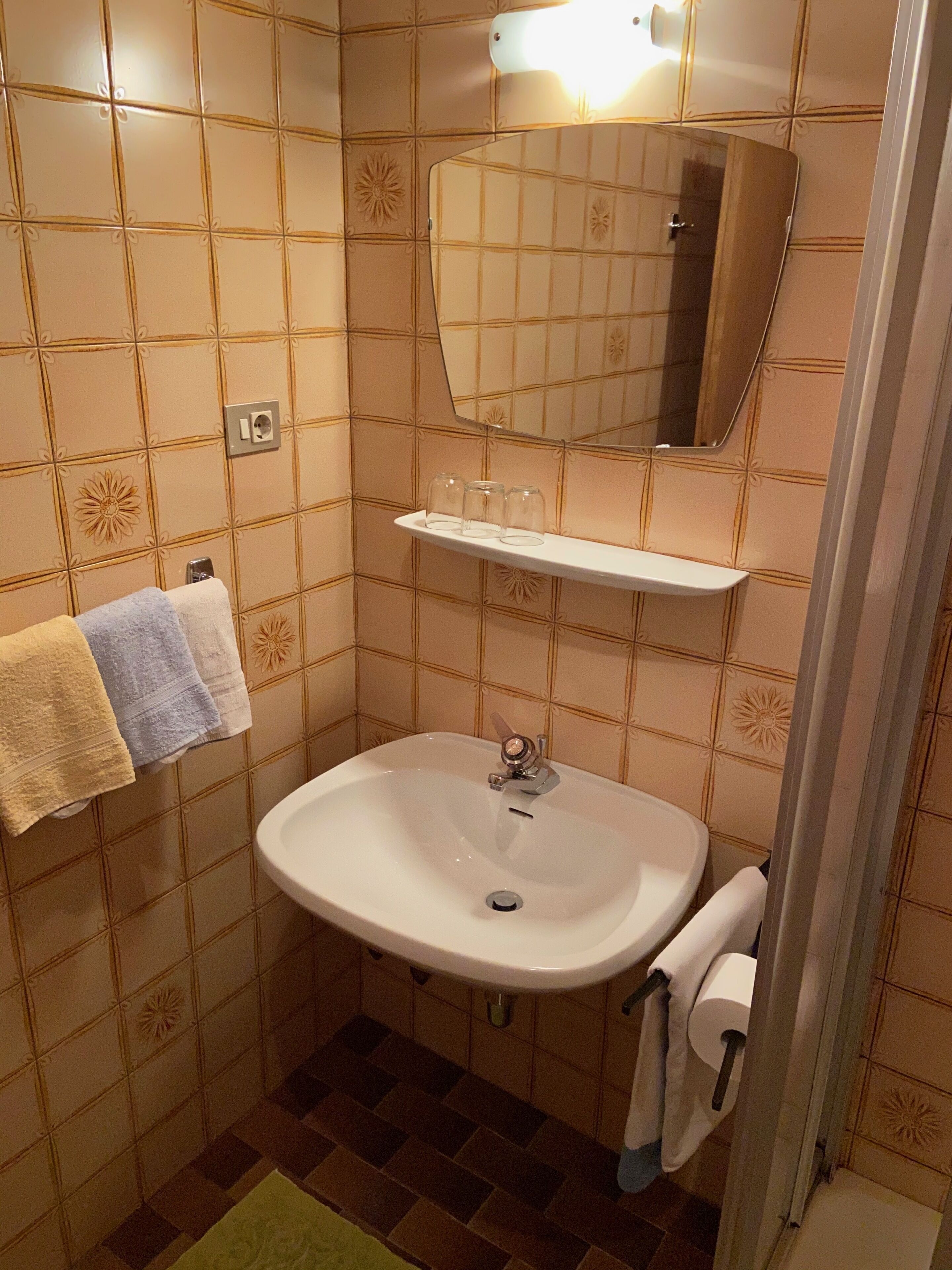 Foto - Gasthof Albergo Ressmair