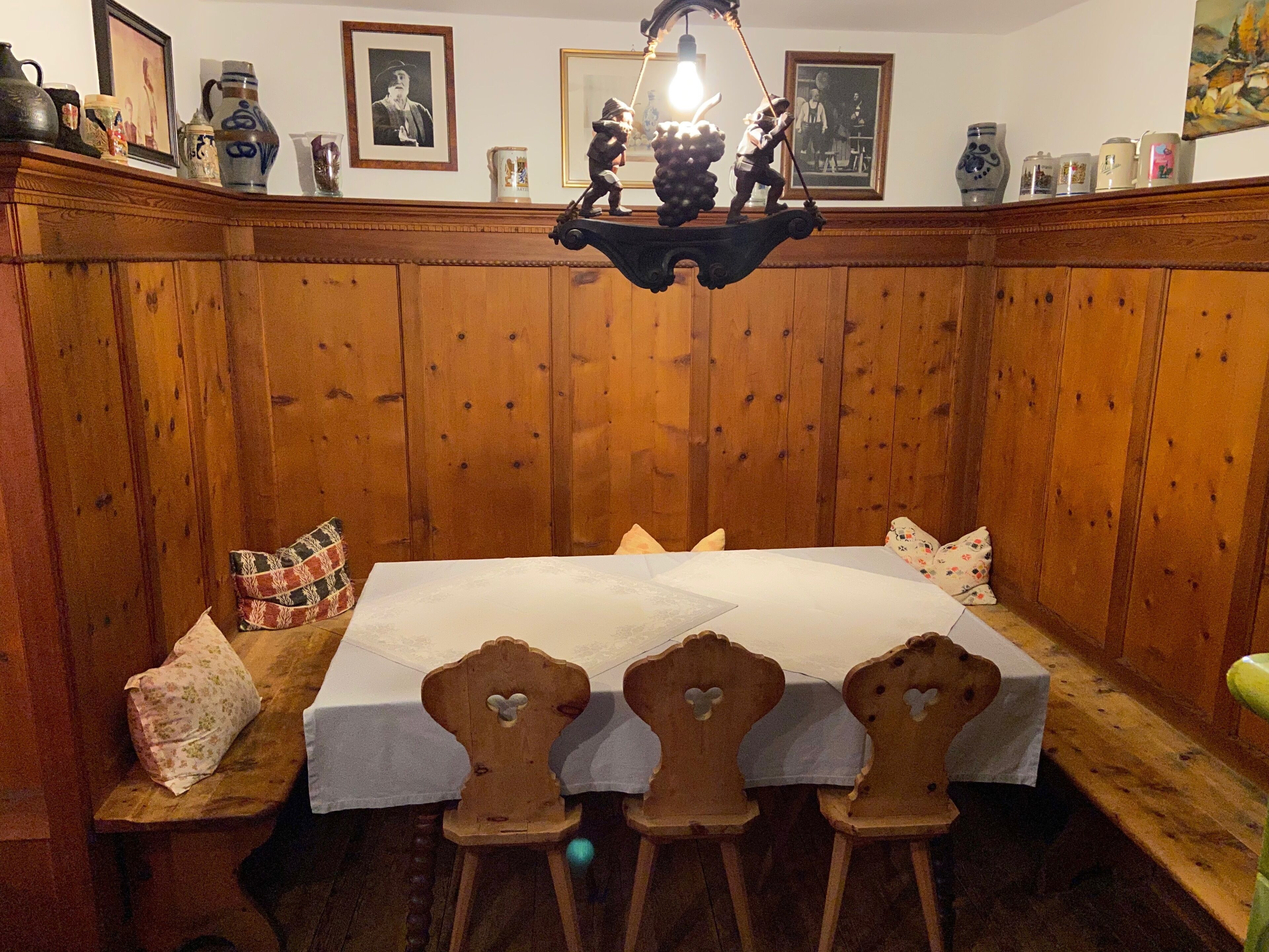 Foto - Gasthof Albergo Ressmair