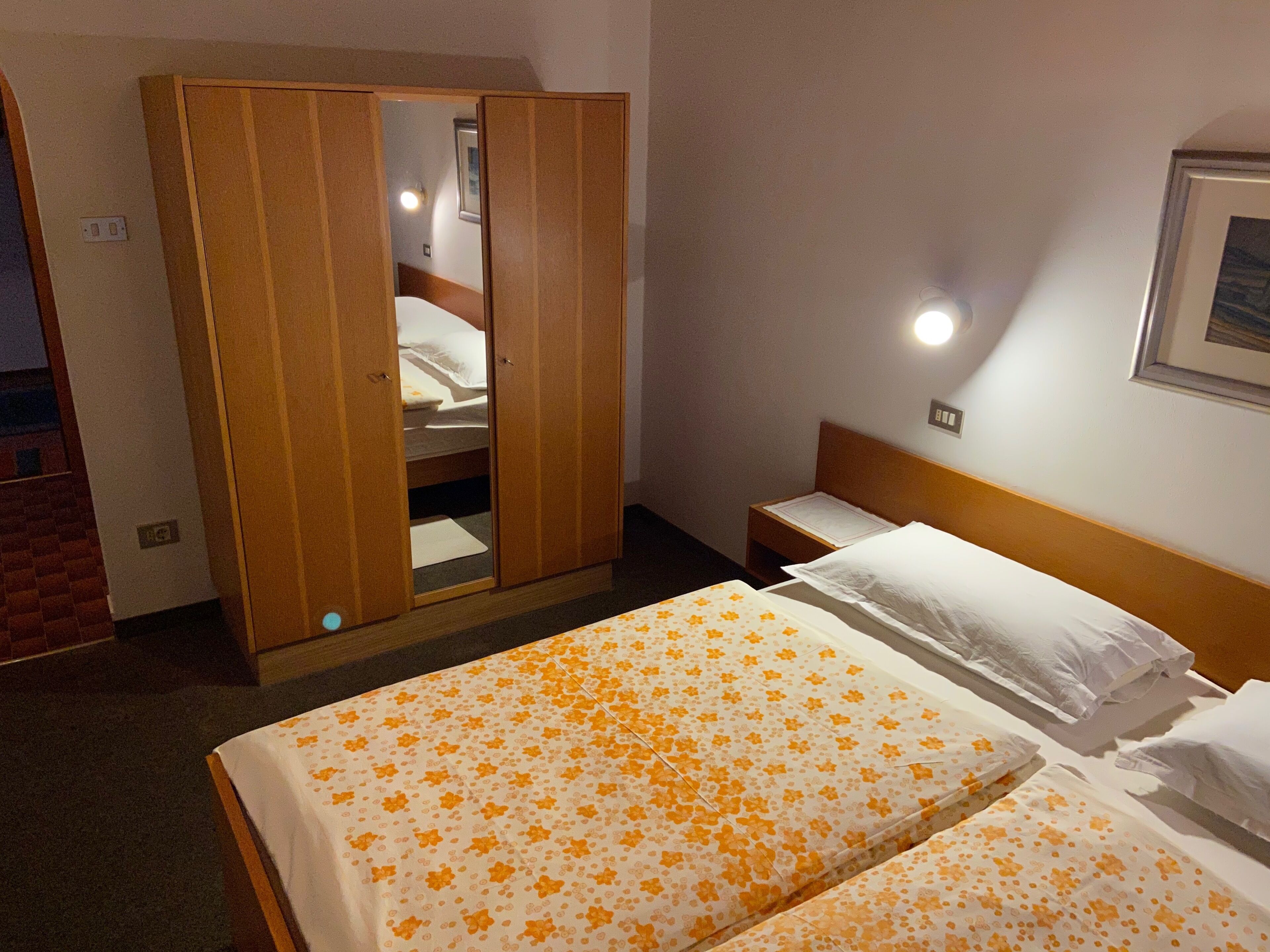Foto - Gasthof Albergo Ressmair