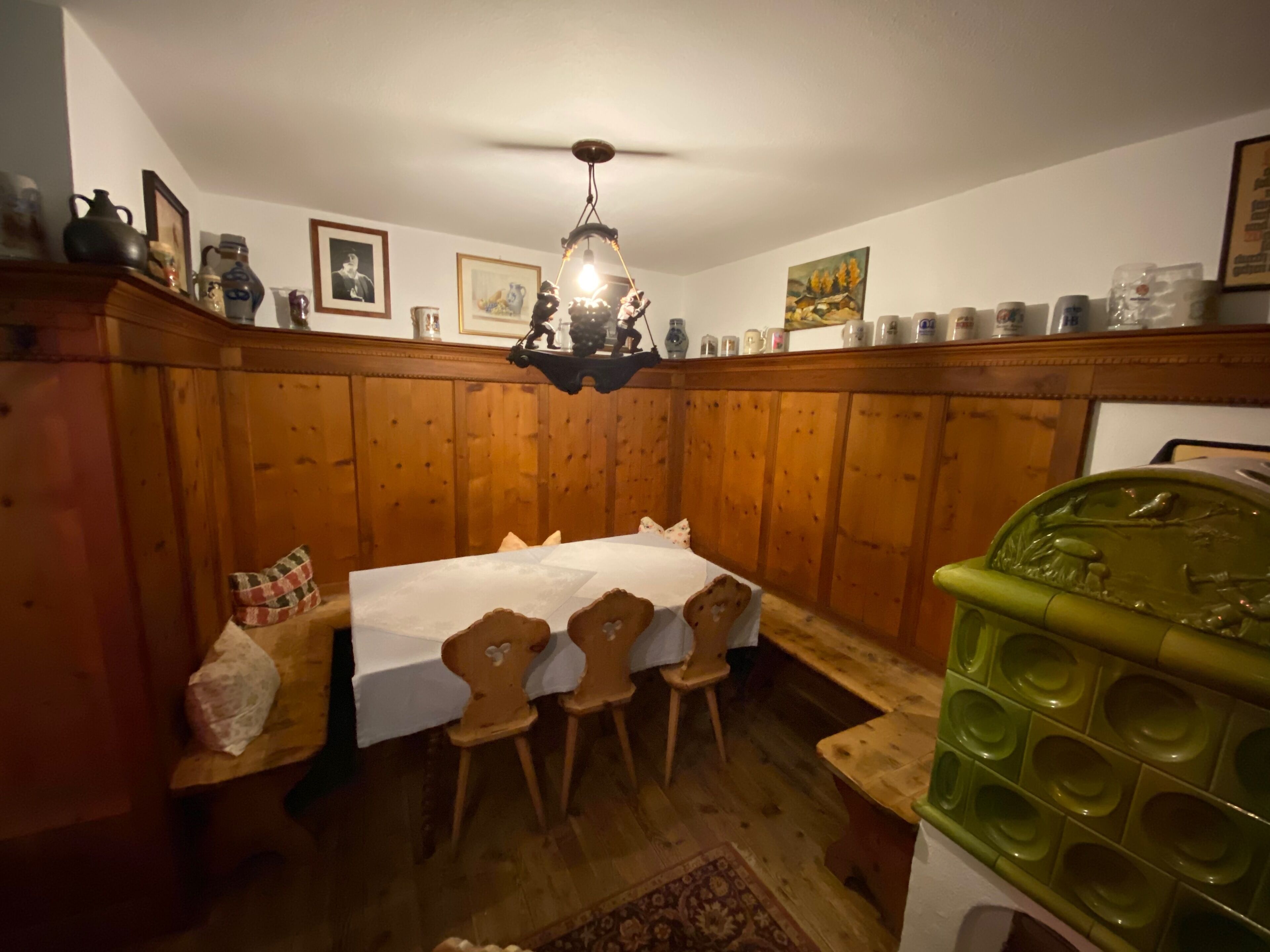 Foto - Gasthof Albergo Ressmair