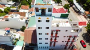 Unclassified image, 2 of 26, button - Hoang Van Homestay Nha Trang (Bac Nha Trang)