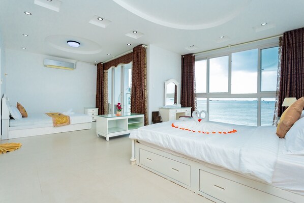 Premier Villa