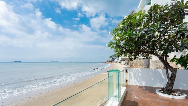 Unclassified image, 1 of 46, button - Villa Seaview 11 (Ho Chi Minh City)