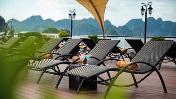 Façade de lâhĂ©bergement