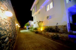Exterior - Helena Villa (Alanya)