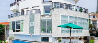 Villa Seaview 1