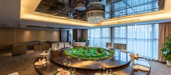 Nanjing RSUN Hotel