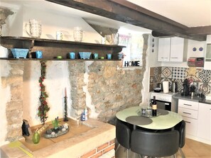 Apartment | Living area - Apartment Drago (Medulin)