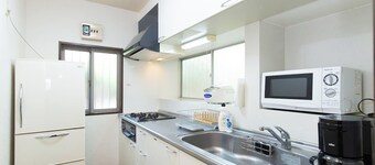 Cozy Villa w/Hot springs and Nature. ★Terrace BBQ