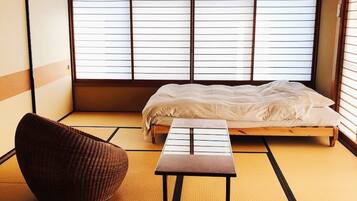 2 bedrooms, internet