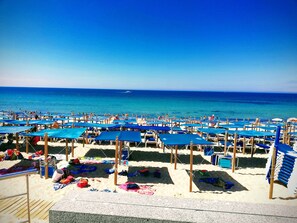 Plage à proximité