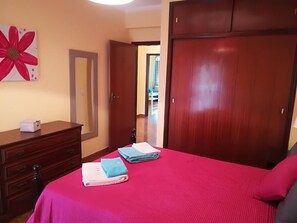 2 camere, Wi-Fi, lenzuola