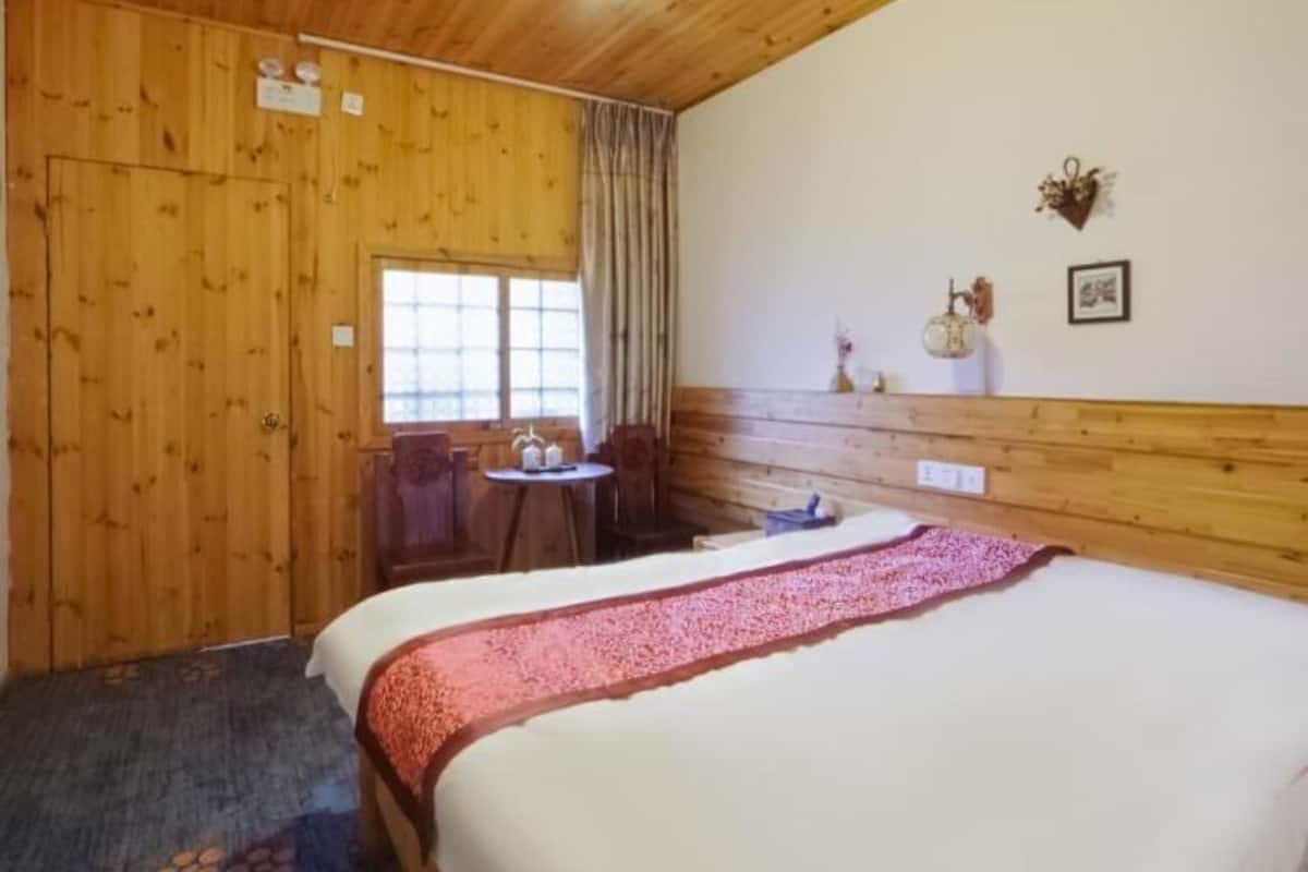 Habitación doble superior | Wifi gratis