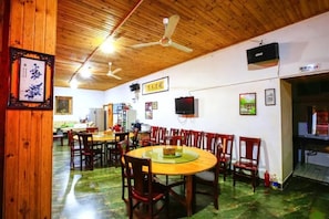 Restaurantes