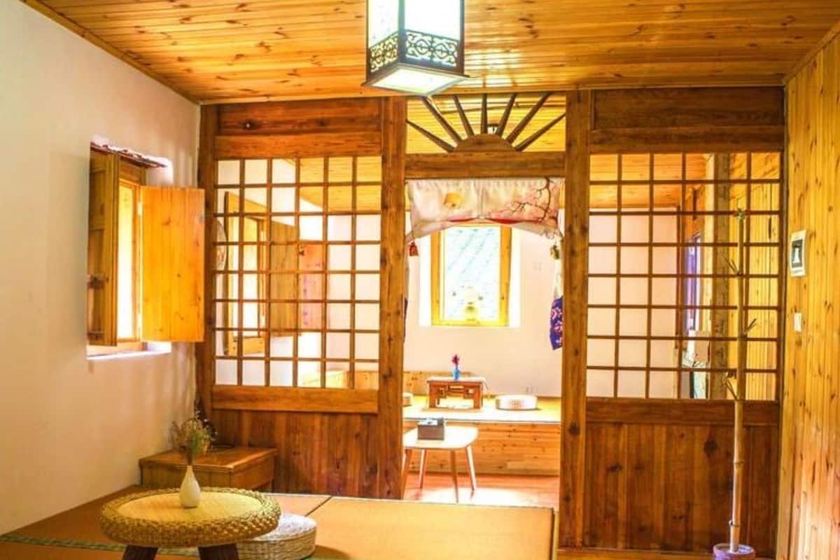 Habitación de diseñador | Wifi gratis