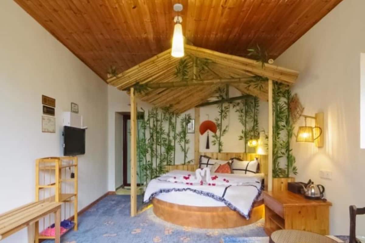 Habitación romántica | Wifi gratis