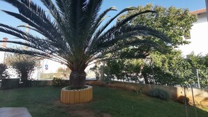 Jardín