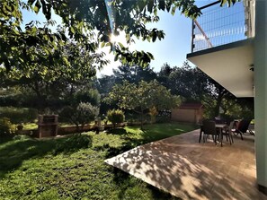 Garten