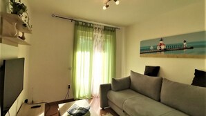 Televisión de pantalla plana
