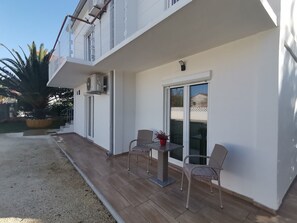 Eingangsbereich
