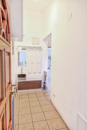 Leilighet, 2 soverom (2) | Wi-fi (inkludert) og sengetøy