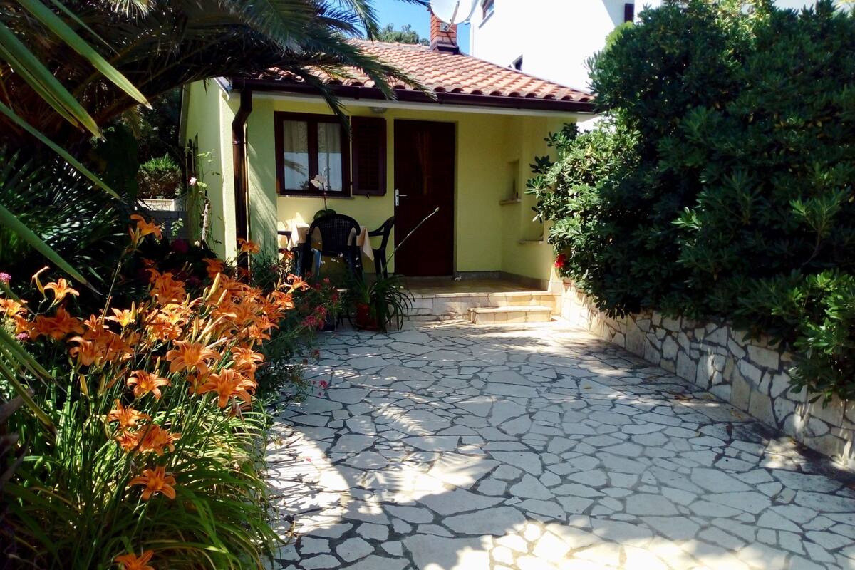 Apartment, 1 Bedroom