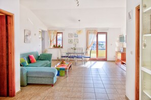 Apartment, 2 Bedrooms (1)