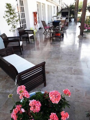 House, Multiple Bedrooms | Terrace/patio