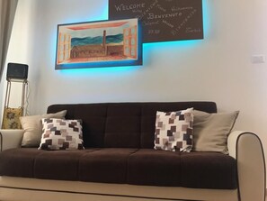 TV