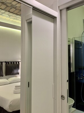 Chambre Triple Deluxe
