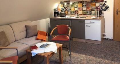 Ferienwohnung - Haus Matheo