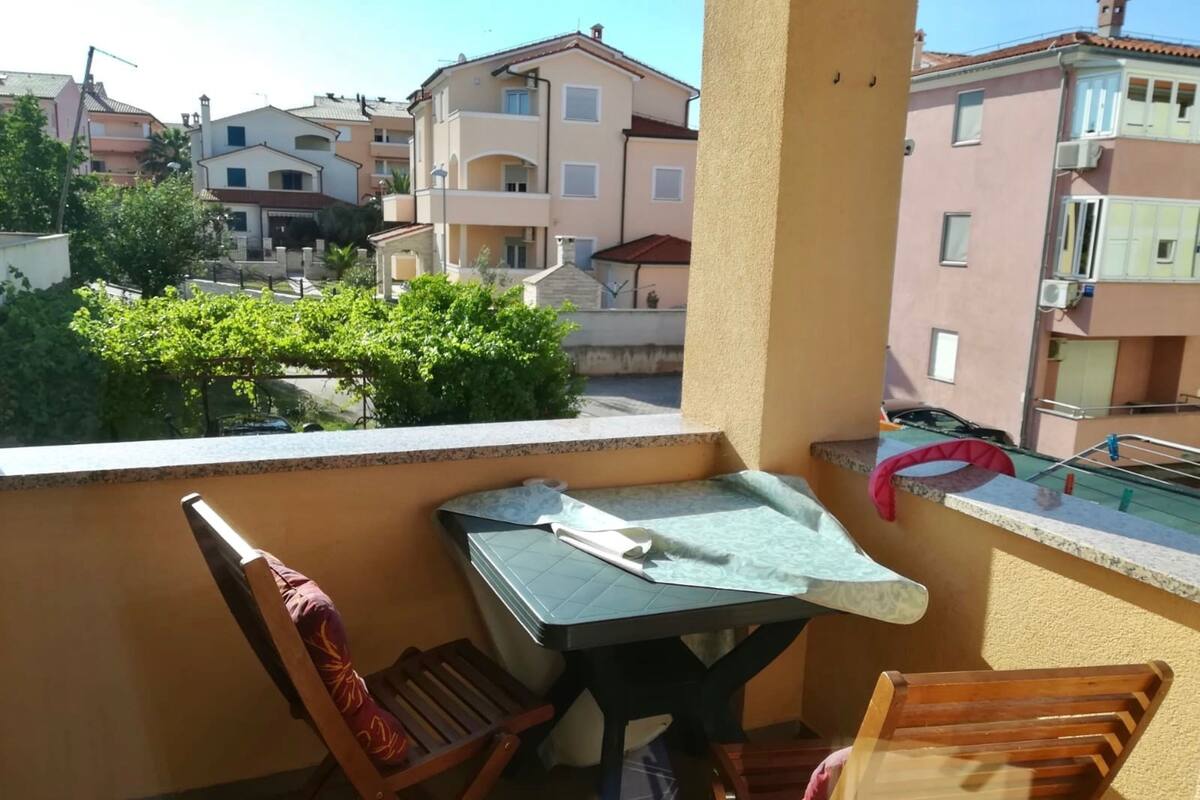 Doppelzimmer (4) | Terrasse/Patio