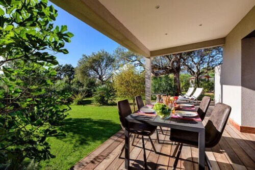 Hotel Calarossa Bay Resort